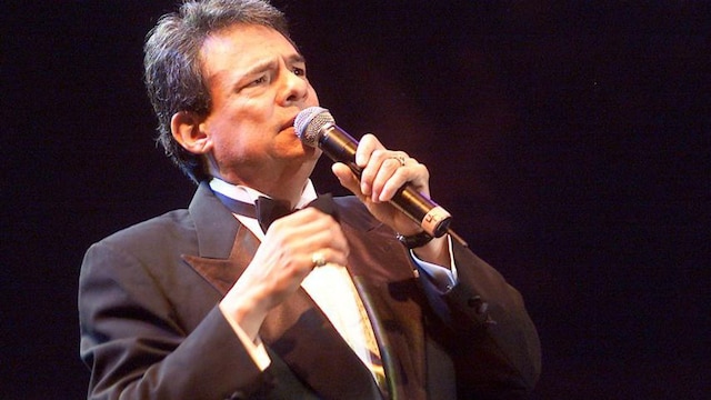 jose jose muere