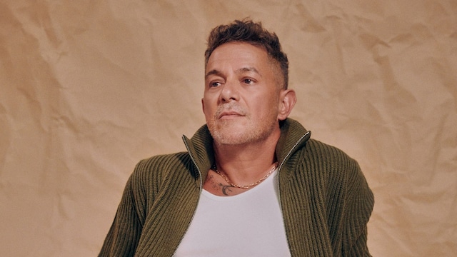Alejandro Sanz estrena '¿Y Ahora Qué?, este Viernes de Música Nueva