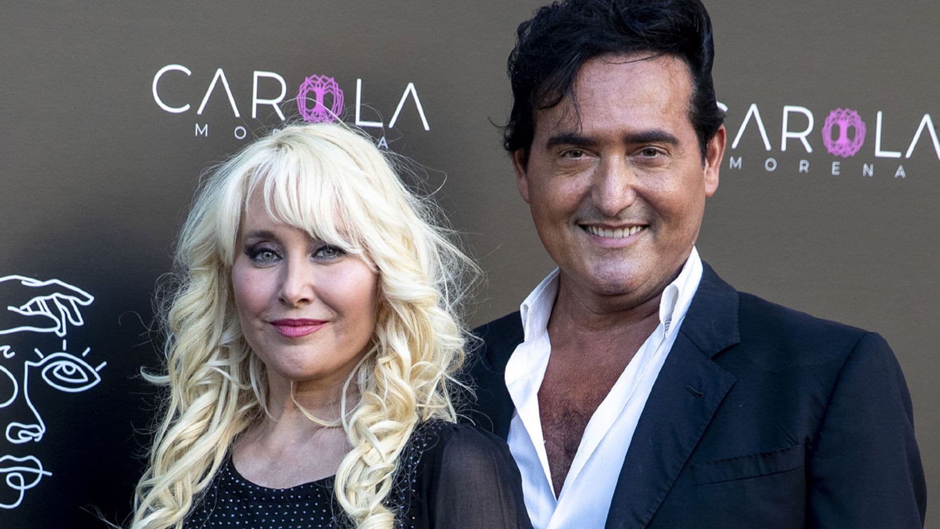 Innocence recuerda con emoción a Carlos Marín, de Il Divo, cuatro meses después de su muerte