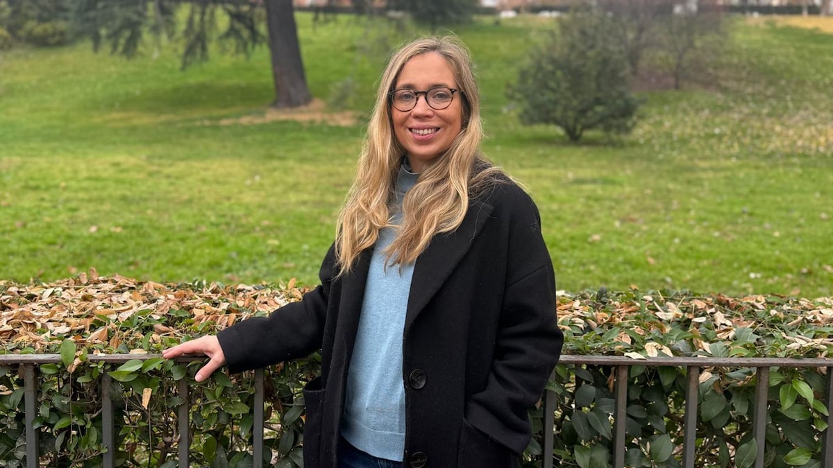 Rosa Tena, neuropsicóloga infantil: “Cuando el niño presenta un exceso de impulsividad, puede tener conflictos con sus iguales”