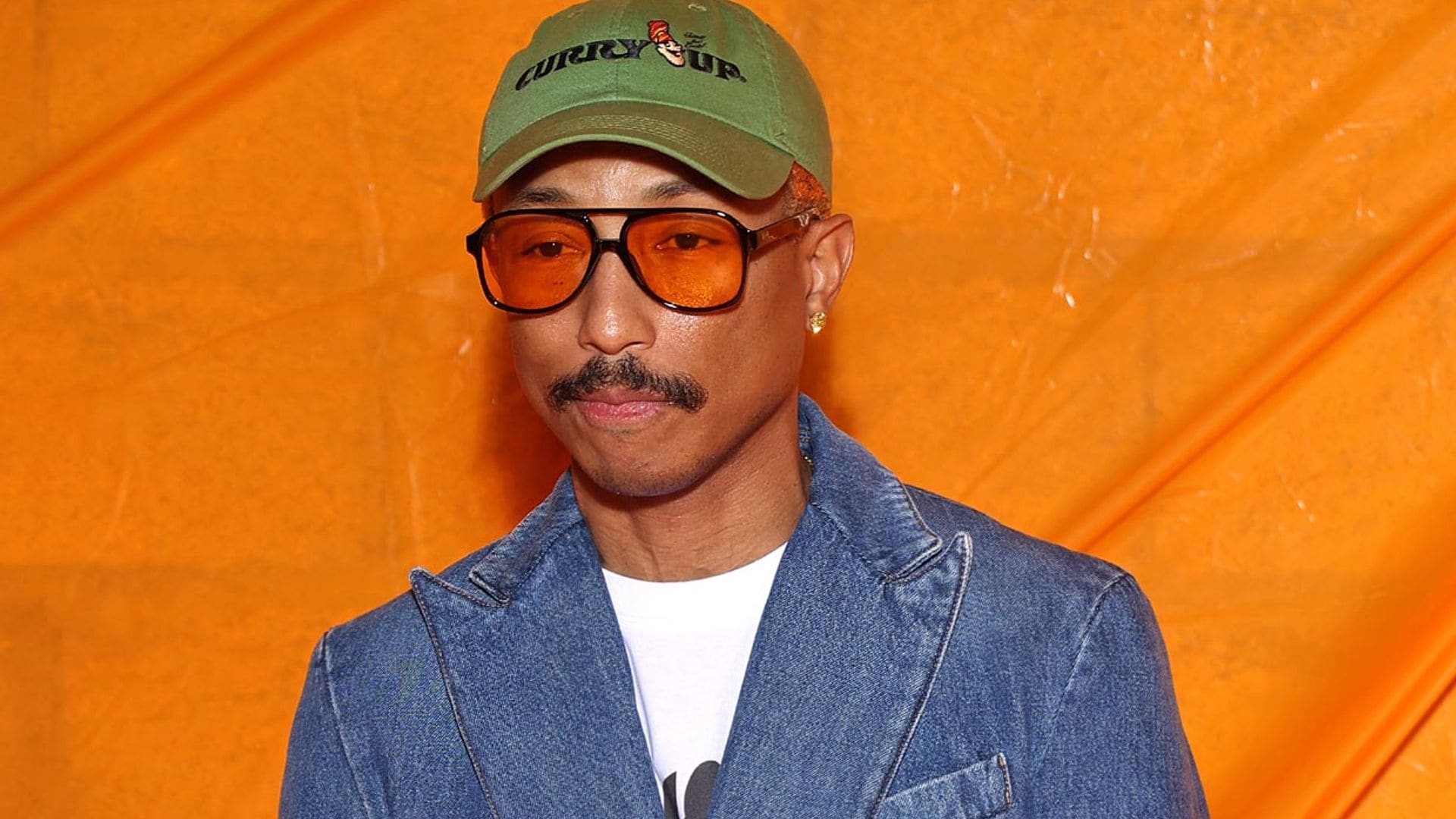 El reto de Pharrell Williams para Louis Vuitton: renovar un bolso icónico y convertirlo en objeto de deseo