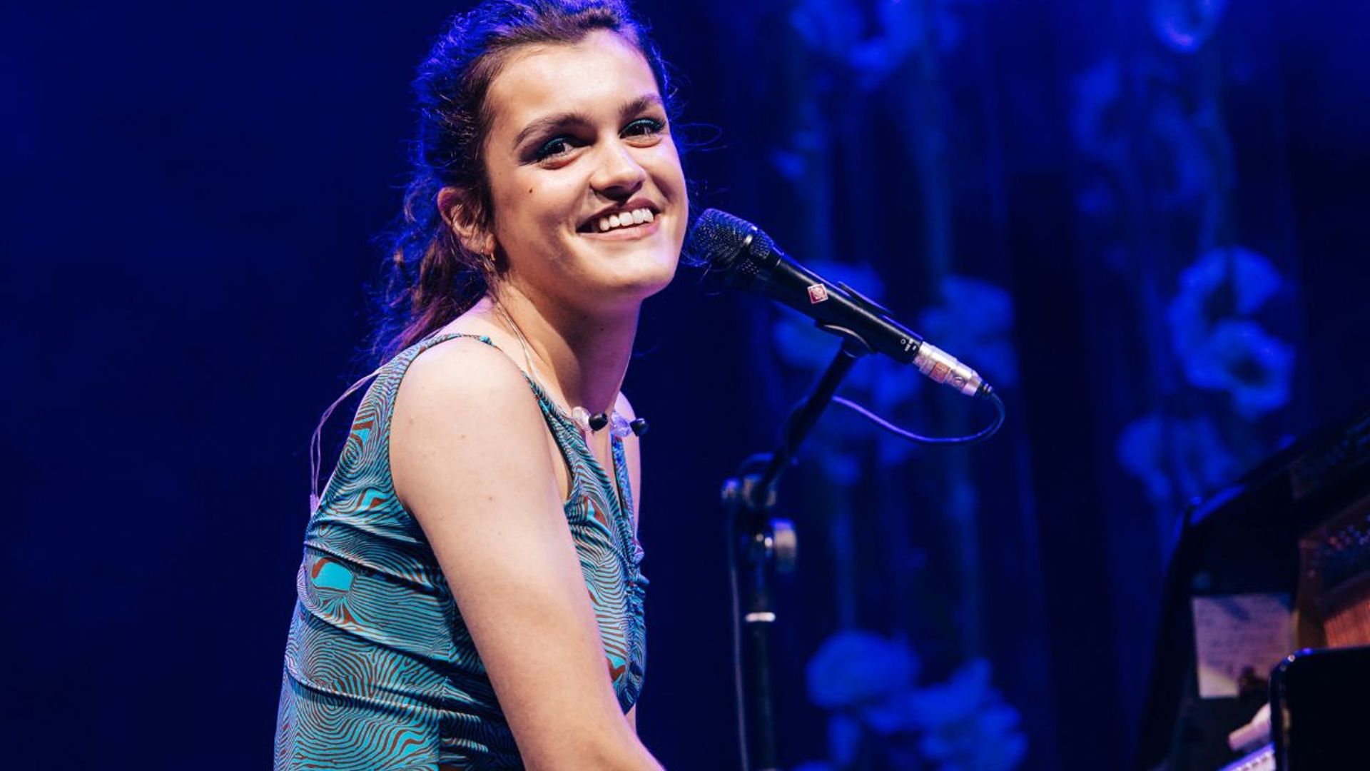 Amaia Romero cumple su sueño de salir al mercado internacional ¡cantando en japonés!