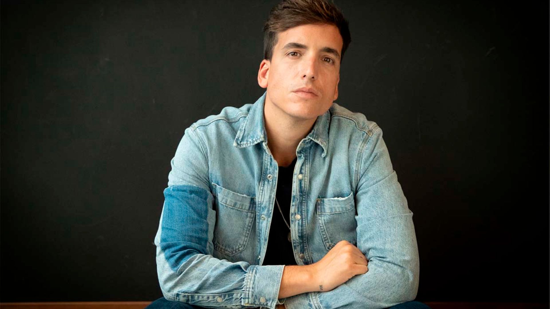 Xuso Jones nos confiesa cuál es el concursante de los castings de OT que le ha roto el corazón