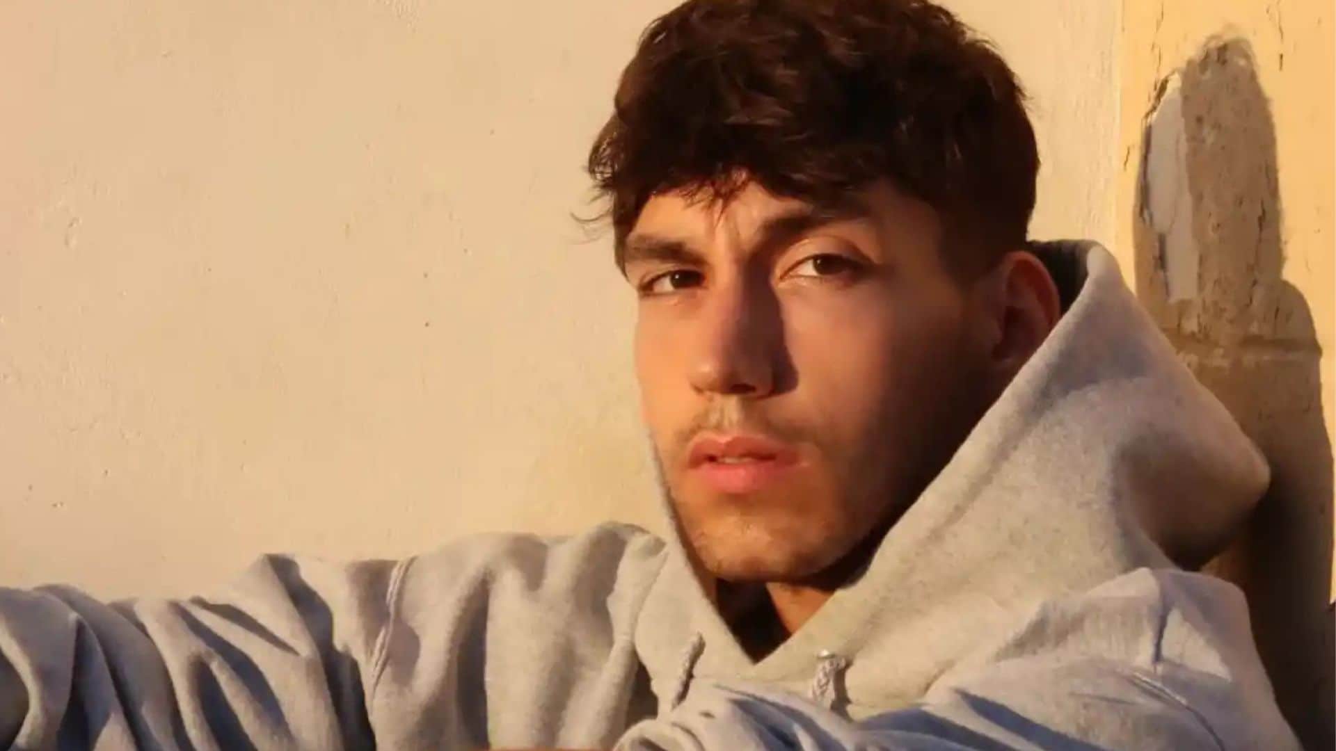 Brian Giner, víctima y activista contra el bullying: ‘En todos los colegios hay acoso escolar’