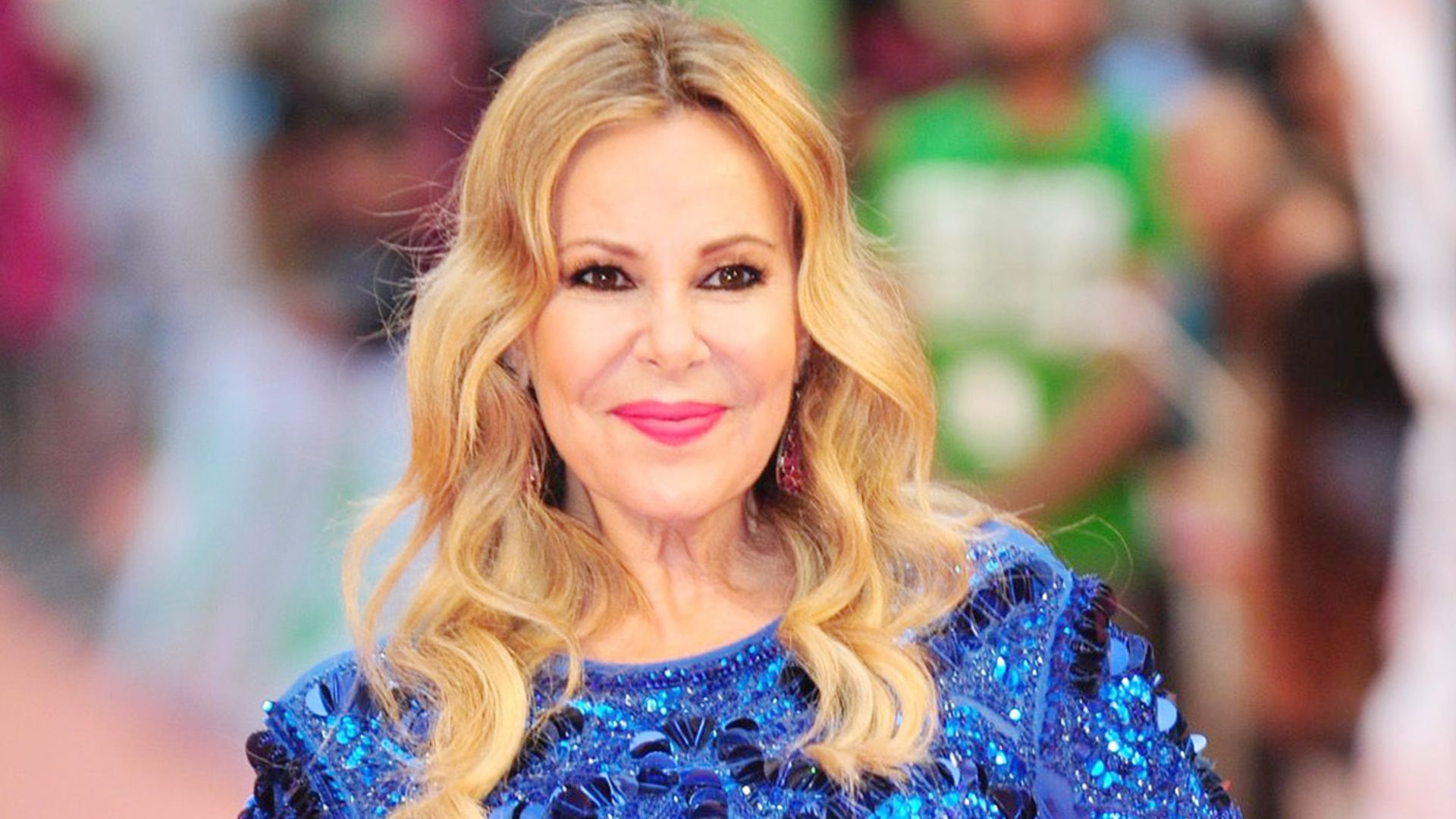 Ana Obregón anuncia emocionada el lanzamiento del libro que su hijo no pudo terminar 'por culpa del cáncer'