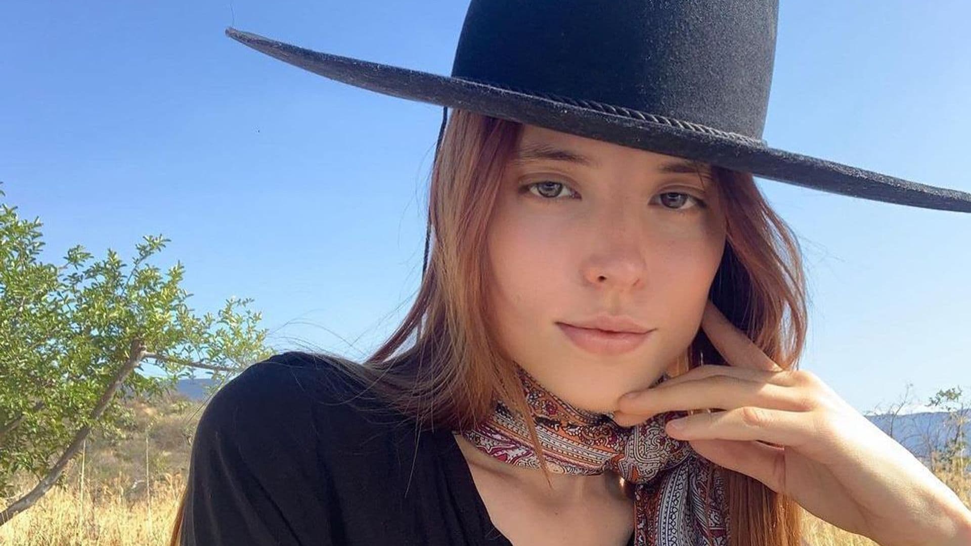 majo aguilar