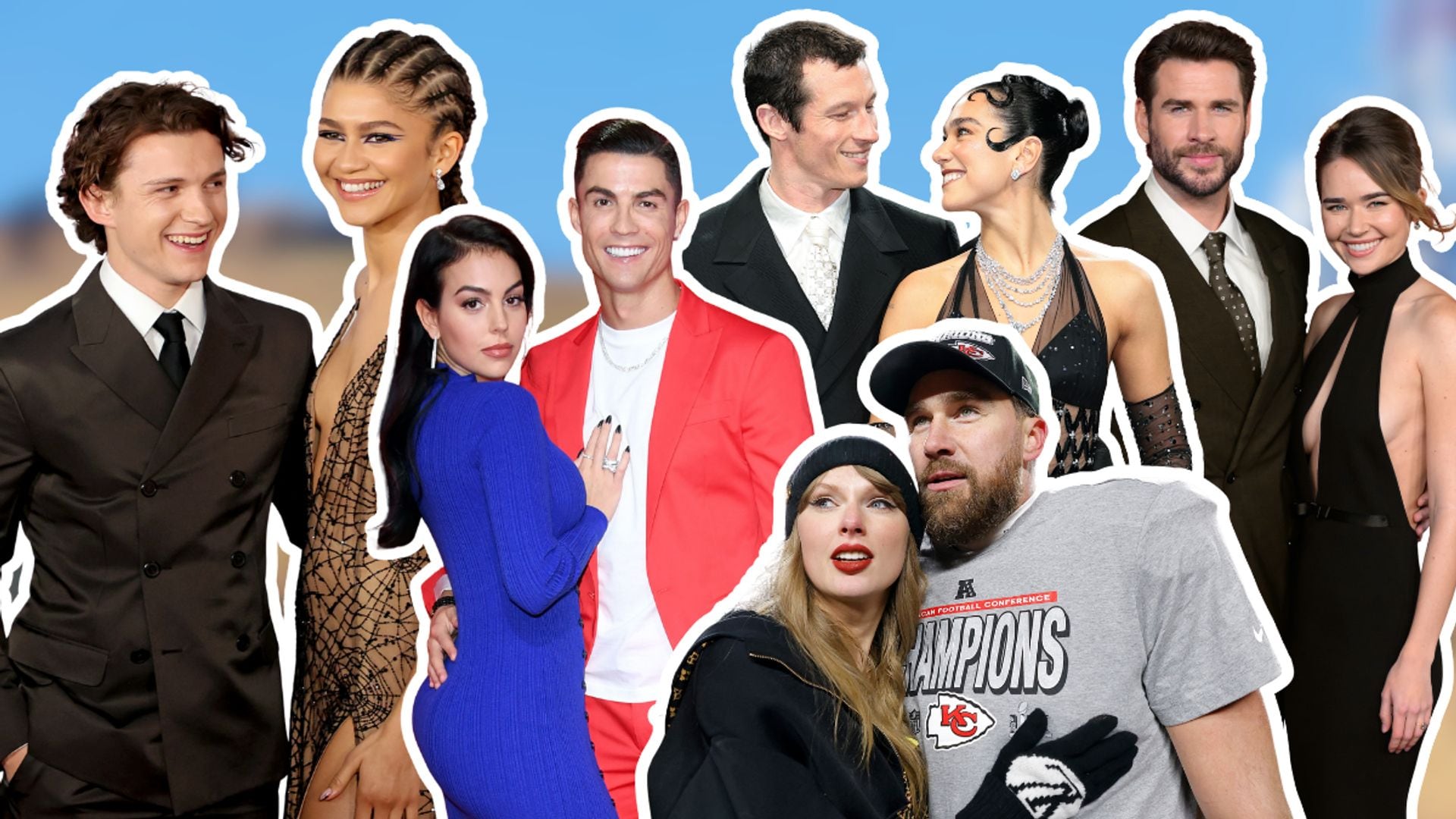 Las bodas más esperadas de 2026: los famosos que se casan este año