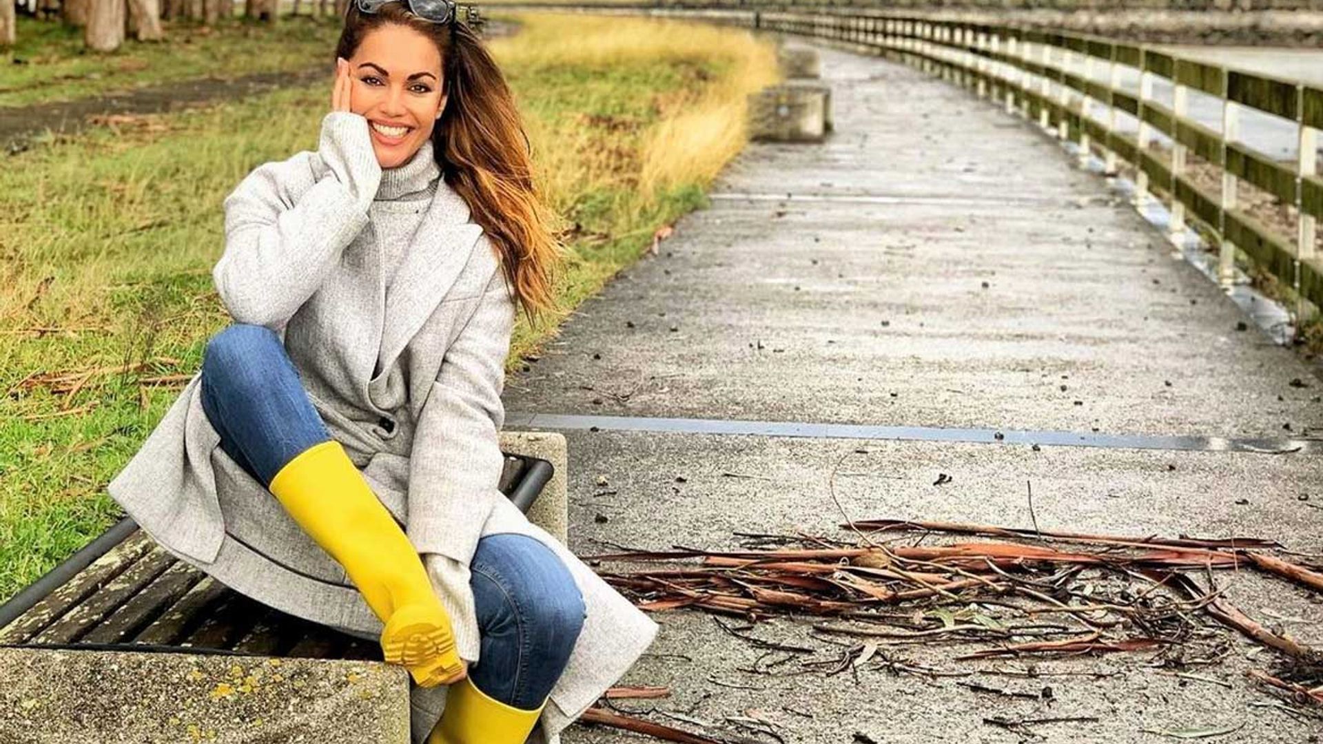 Del amor y la maternidad a sus planes más inmediatos: Lara Álvarez se sincera como nunca