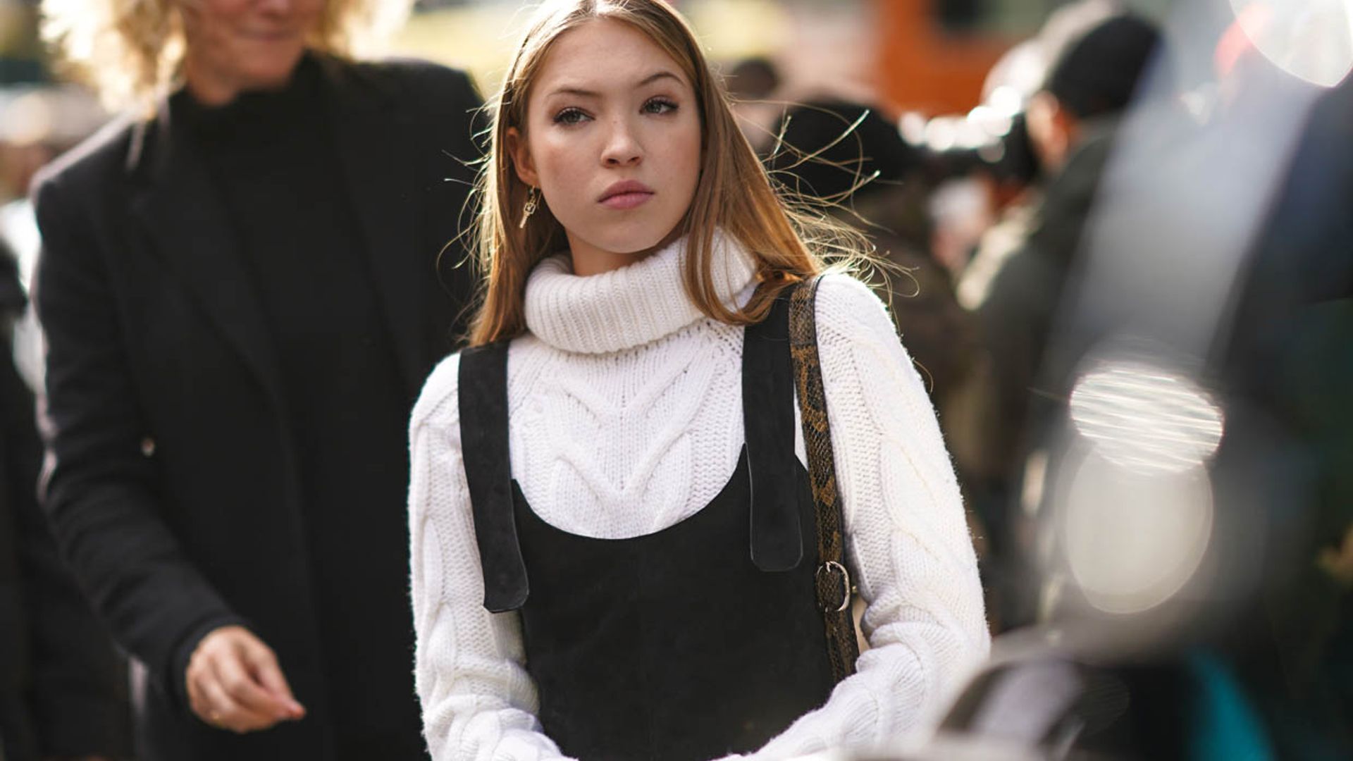 Lila Grace cumple 18 siguiendo los pasos de su madre y referente, Kate Moss