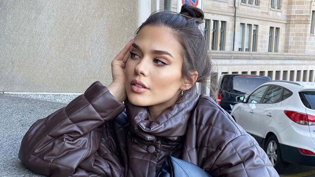 top knot