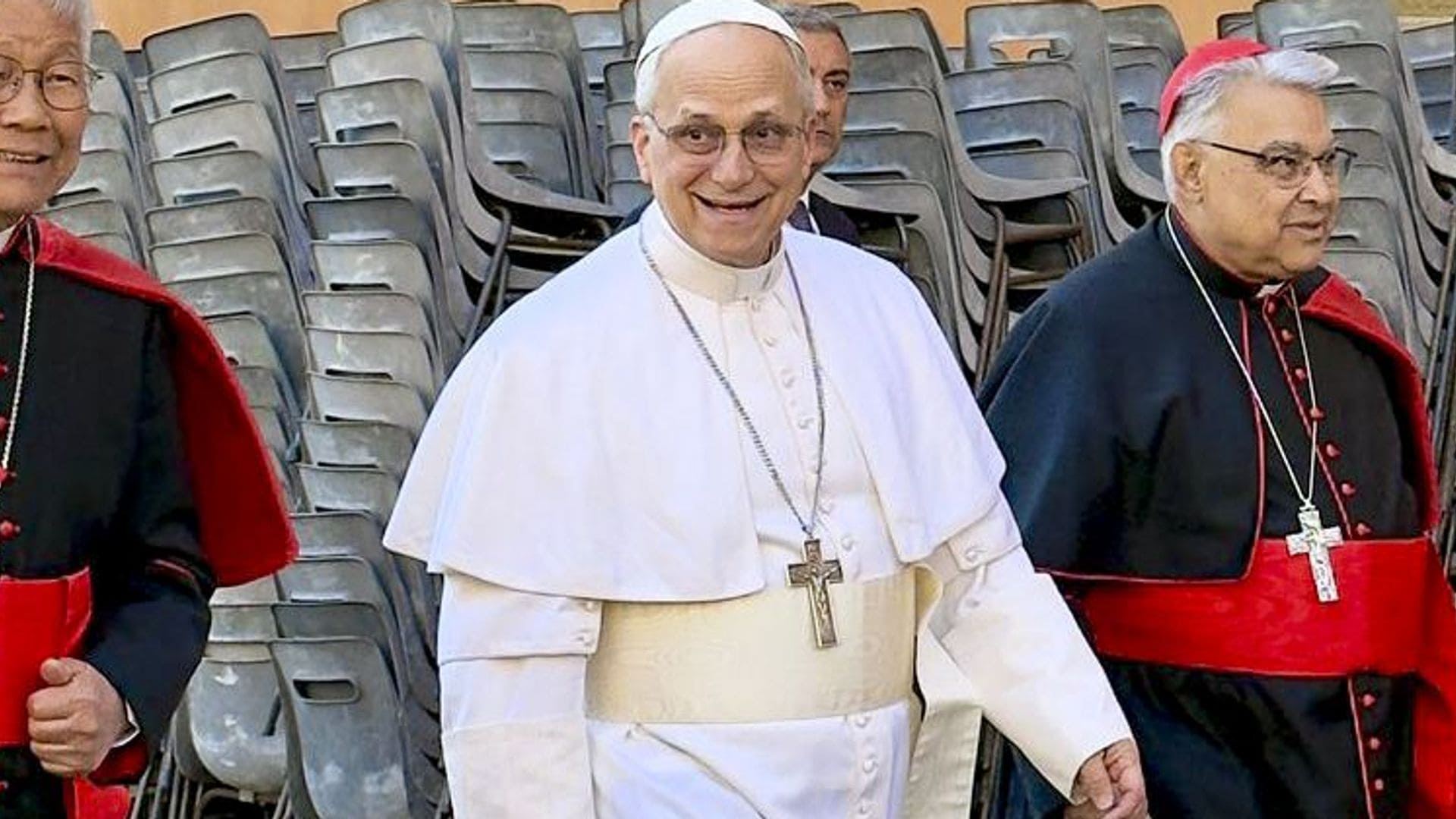 La infancia del Papa León XIV contada por un amigo del colegio: de cómo le llamaban en clase a lo que hacía en misa