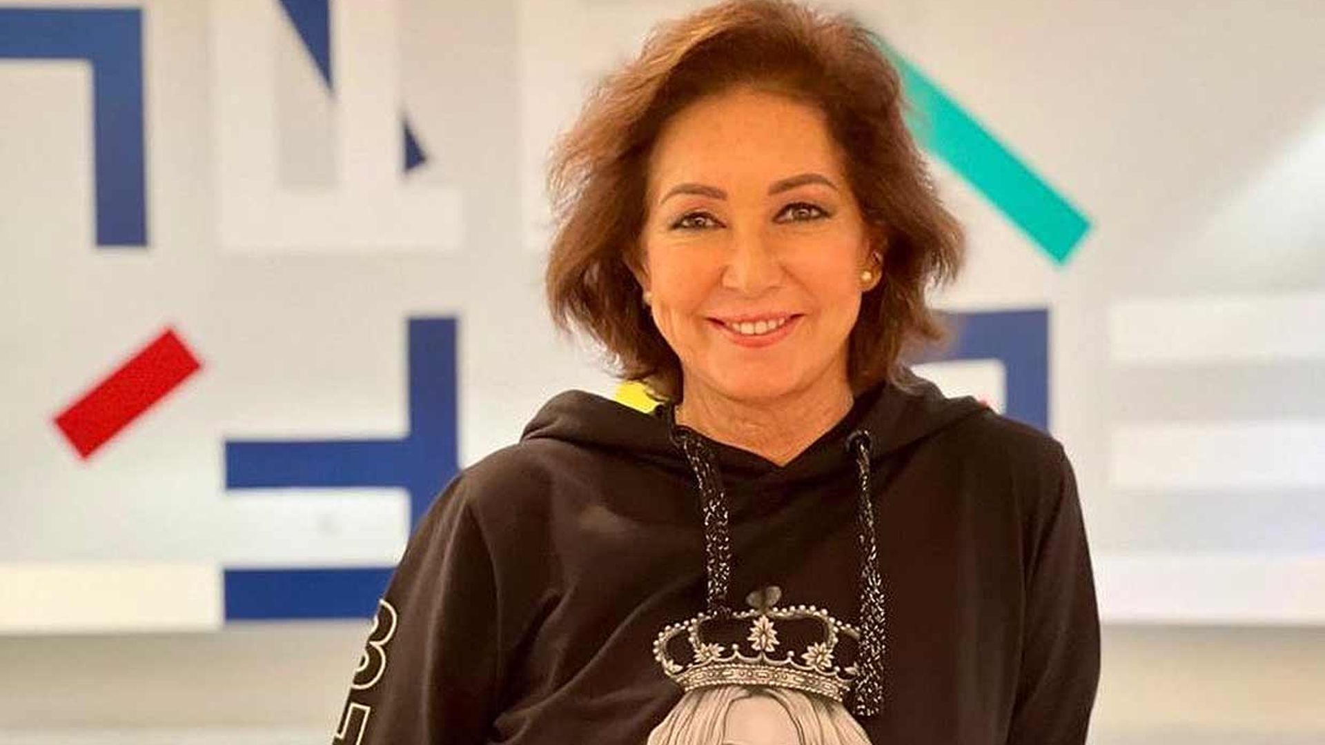Ana Rosa Quintana explica cómo lleva el tratamiento y admite lo que echa de menos de la tele