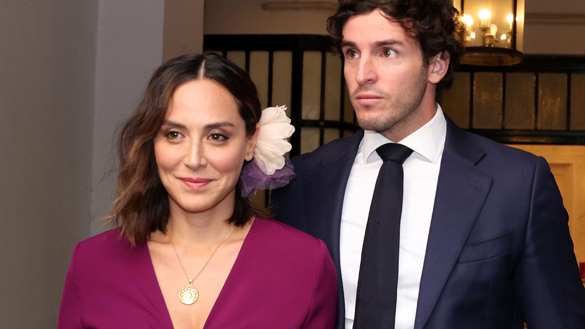 Iñigo Onieva: 'Esas imágenes son de 2019. Nos vamos a casar pese a quien le pese'