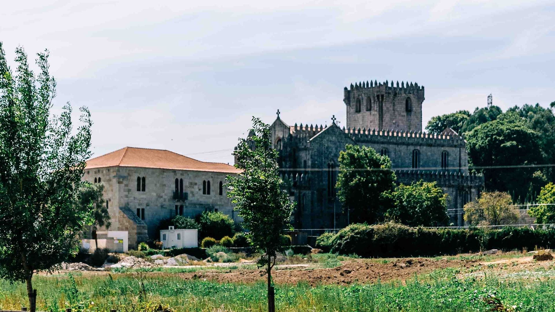 Turismo de Matosinhos