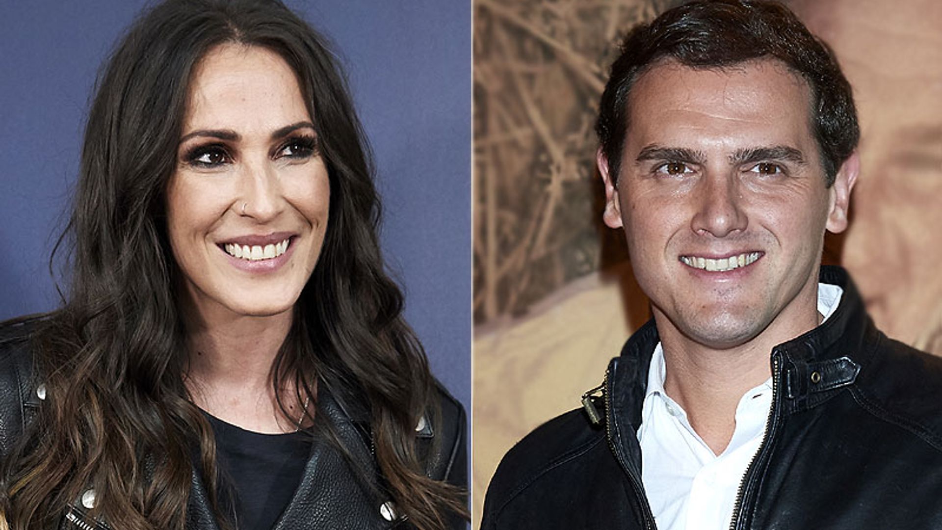 La familia de Albert Rivera ya conoce a Malú: el encuentro que ha desvelado el círculo de la artista
