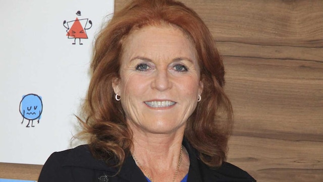 sarah ferguson gtres2