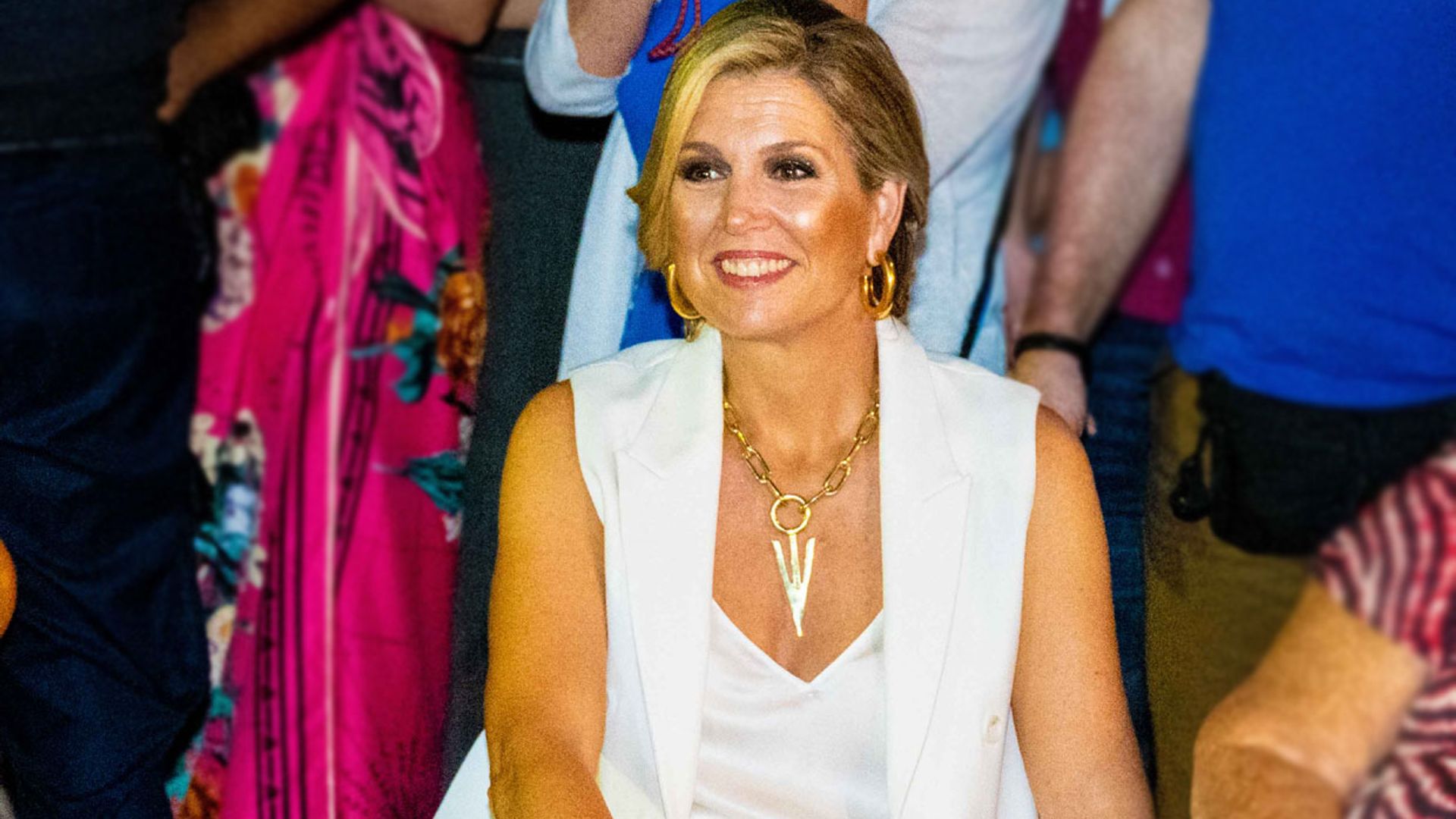 Los estrenos españoles de Máxima en el Caribe son los básicos más fáciles de combinar