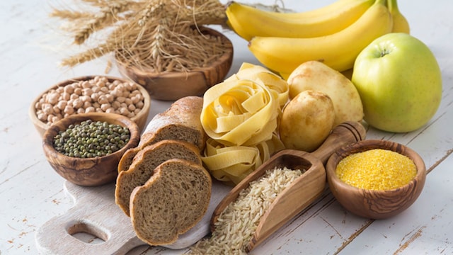 carbohidratos dieta saludable no engordan