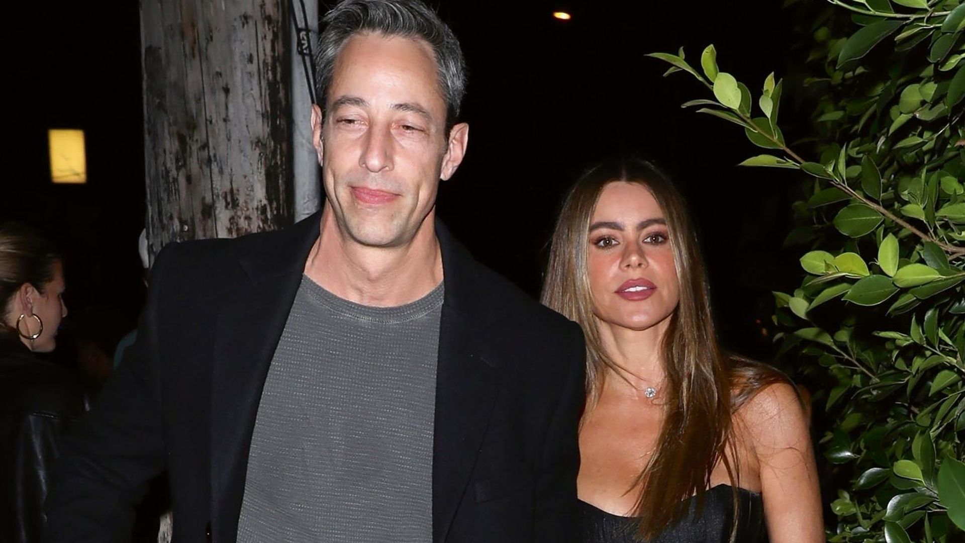 Sofía Vergara: las imágenes de la actriz con su nueva ilusión 5 meses después de su divorcio