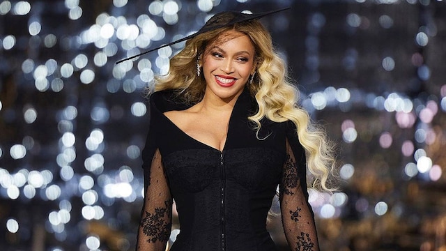 beyonce