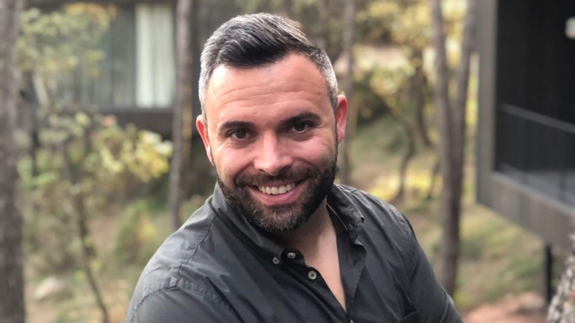 Marc Borrós, interiorista: "En una casa en la playa, la luz, la calma y la esencia del mar deben sentirse en cada rincón”
