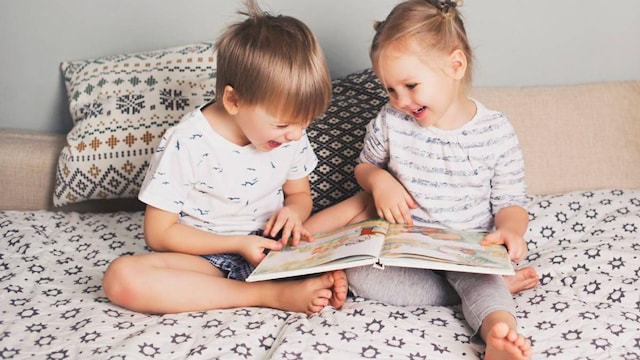 errores que cometemos al tratar de fomentar su lectura