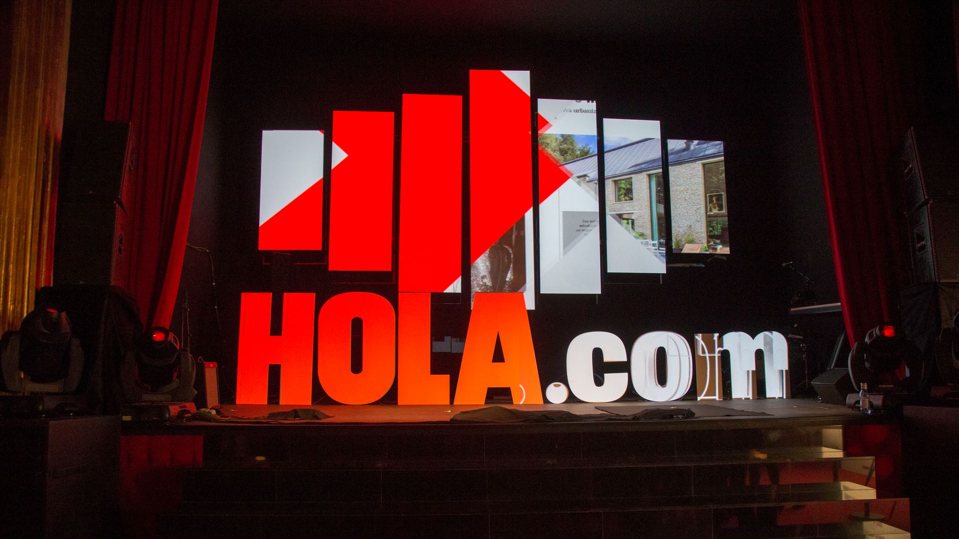 HOLA.com