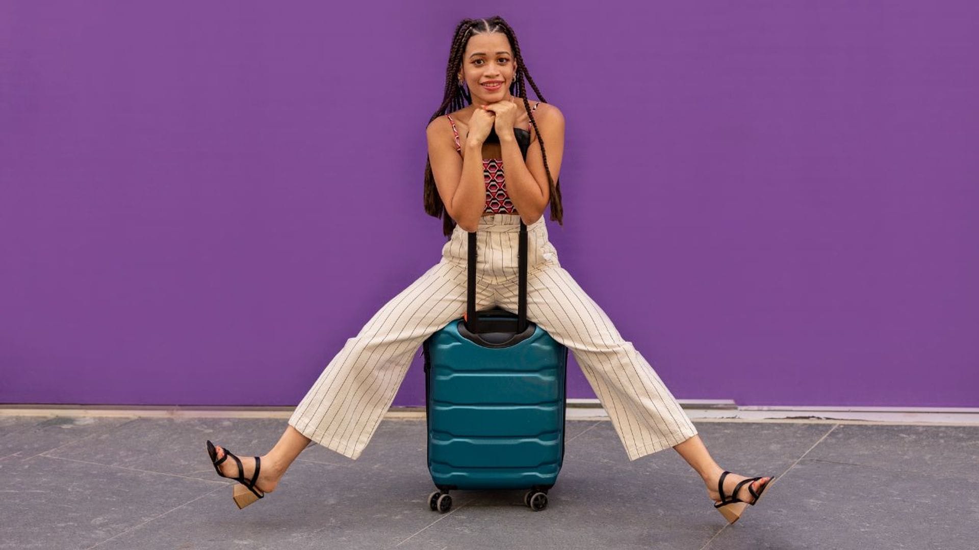 Ofertas de Primavera Amazon: los mejores descuentos en maletas y mochilas
