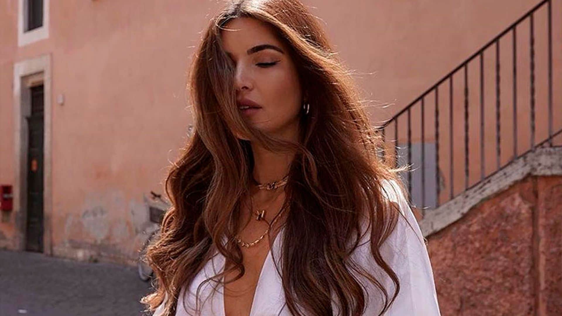 'Ribbon Highlights', las mechas perfectas para las chicas que no se tiñen el pelo