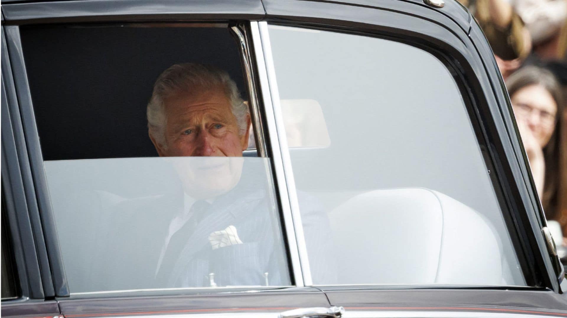 Continuista y con su propio sello: así será el reinado de Carlos III