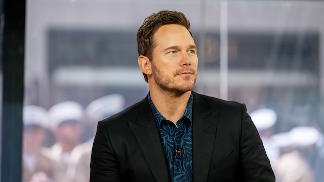 Chris Pratt revela cómo el incendio en California afectó gravemente a su familia, incluida la pérdida de la escuela y la casa de su hijo Jack.