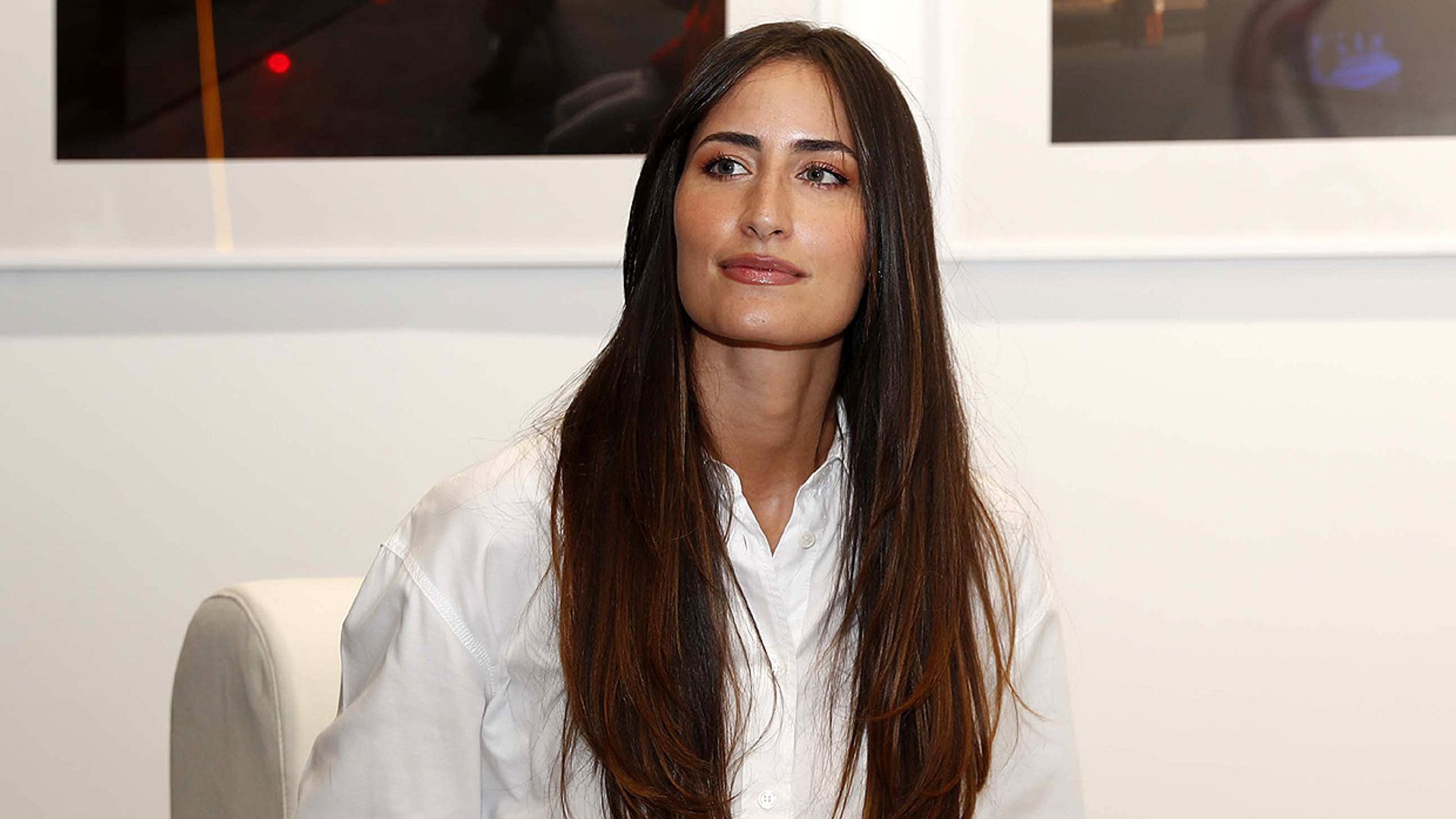 Rachel Valdés, ‘orgullosa’ del destacado papel de Alejandro Sanz en la apertura de los Juegos Olímpicos