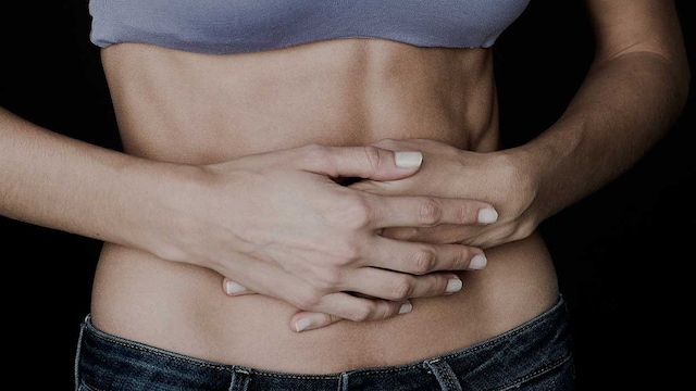 fisioterapia digestiva
