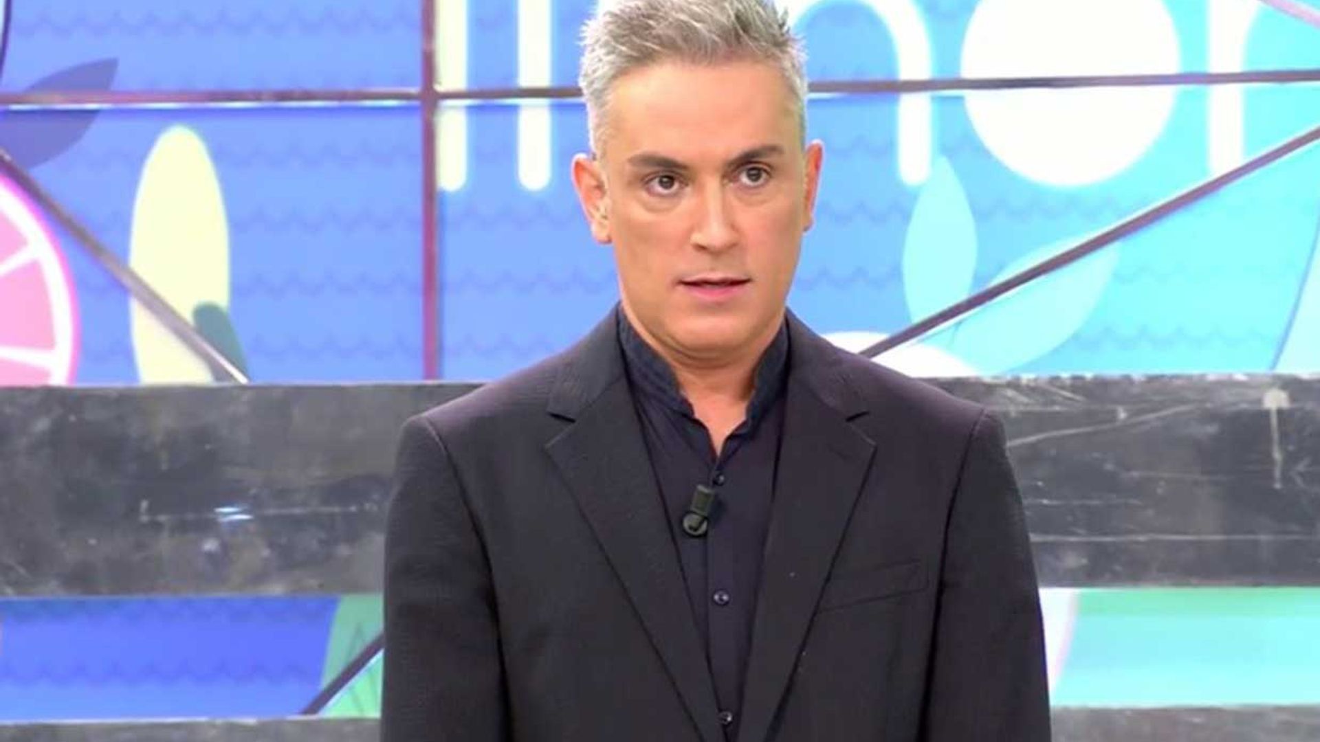 Kiko Hernández y el valioso regalo de Belén Esteban que intentó devolver