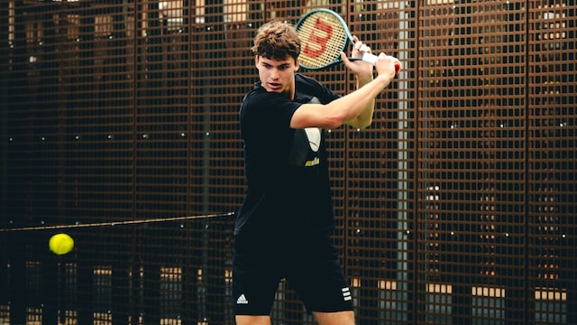 Pavlos Tsitsipas