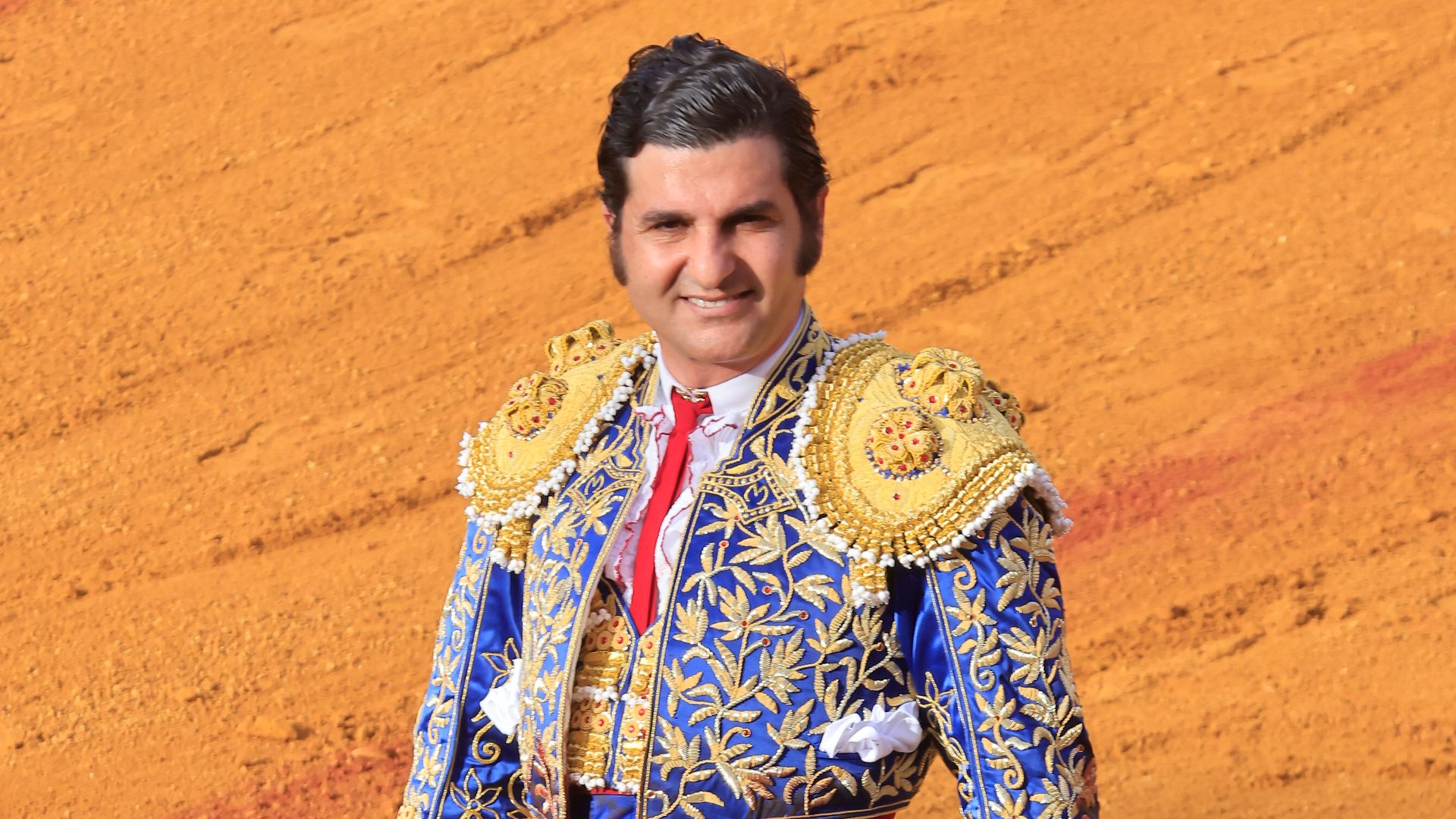Primeras palabras de Morante de la Puebla tras salir de la UCI: "Tuve muchísimo miedo"