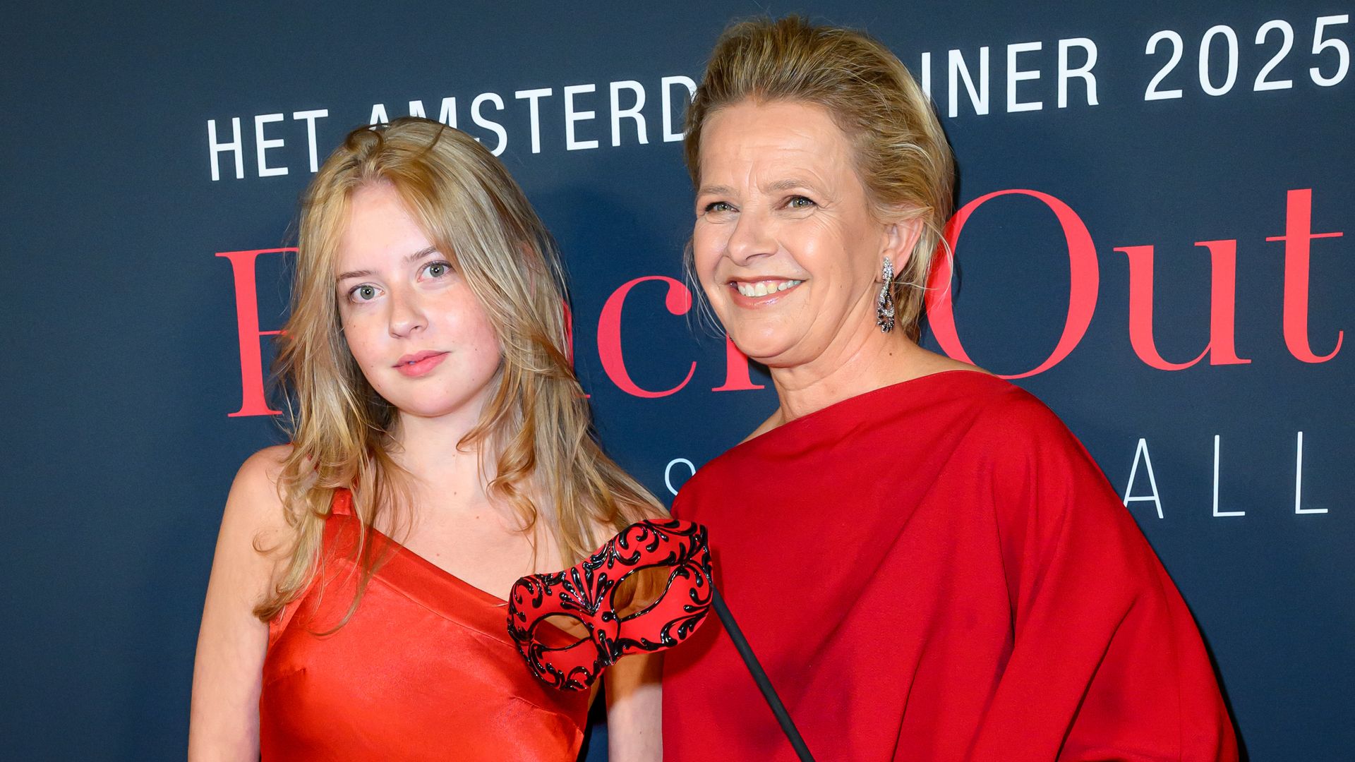 ¿Quién es la condesa Zaria, hija de la princesa Mabel de Holanda, que está a punto de cumplir 18 años?