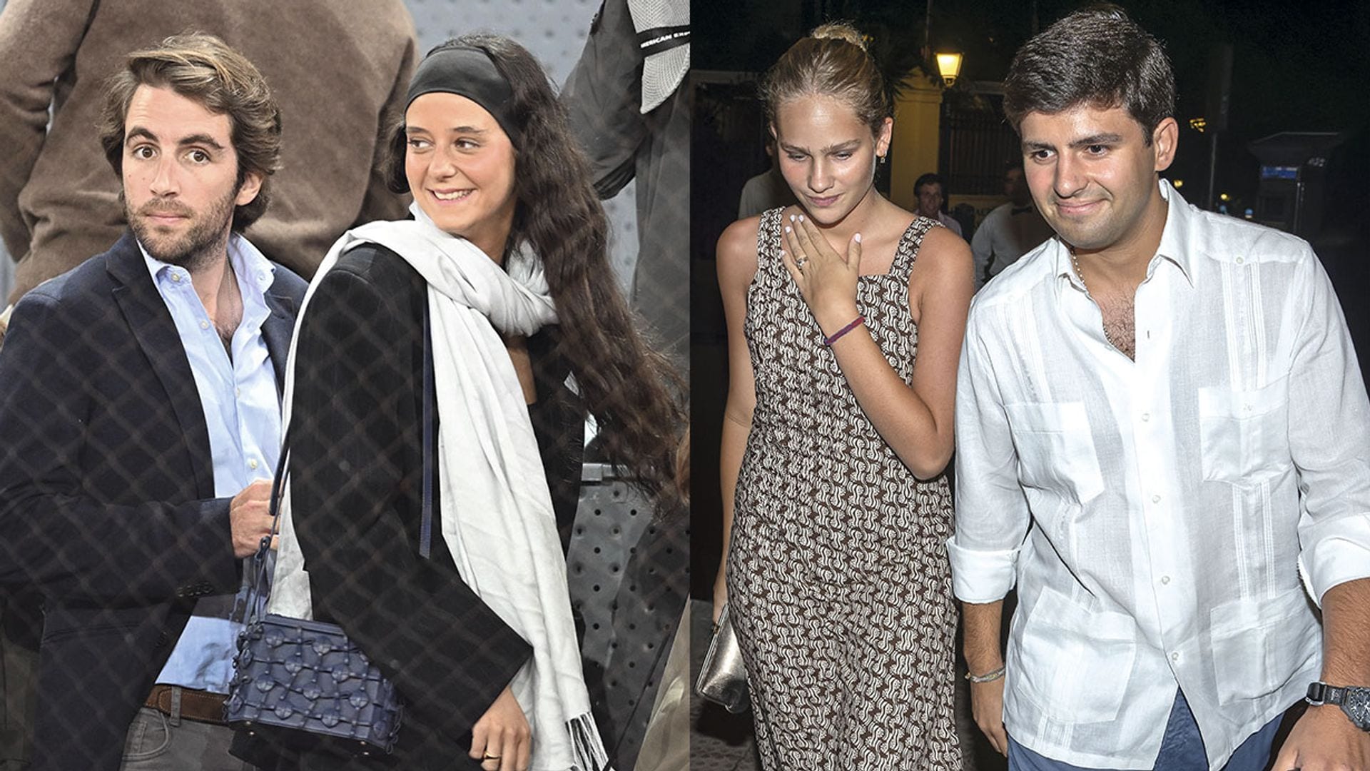 EXCLUSIVA. Nueva etapa en las vidas de Irene Urdangarin y Victoria de Marichalar: rompen con sus parejas y toman caminos separados
