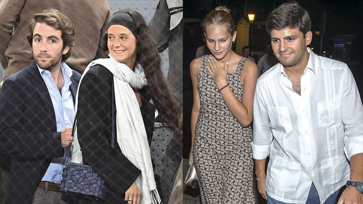 Nueva etapa en las vidas de Irene Urdangarin y Victoria de Marichalar: rompen con sus parejas y toman caminos separados