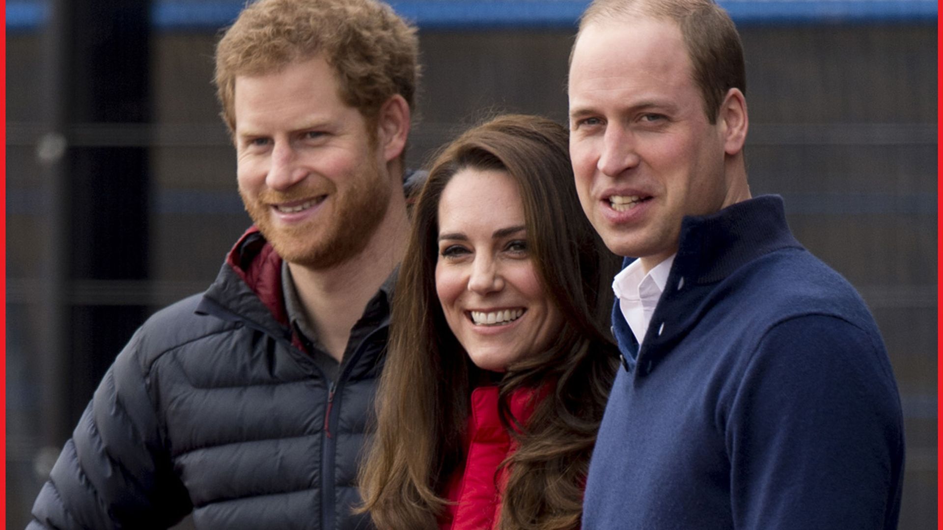 El príncipe Harry cumple años y la Familia Real lo felicita así, ¿qué mensajes lanzan?
