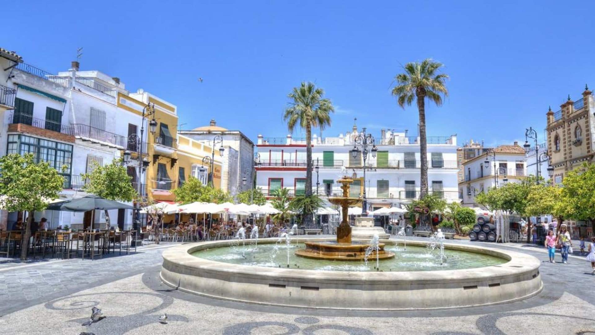 Sanlúcar de Barrameda, la Capital de la Gastronomía 2022, ¡para comérsela!