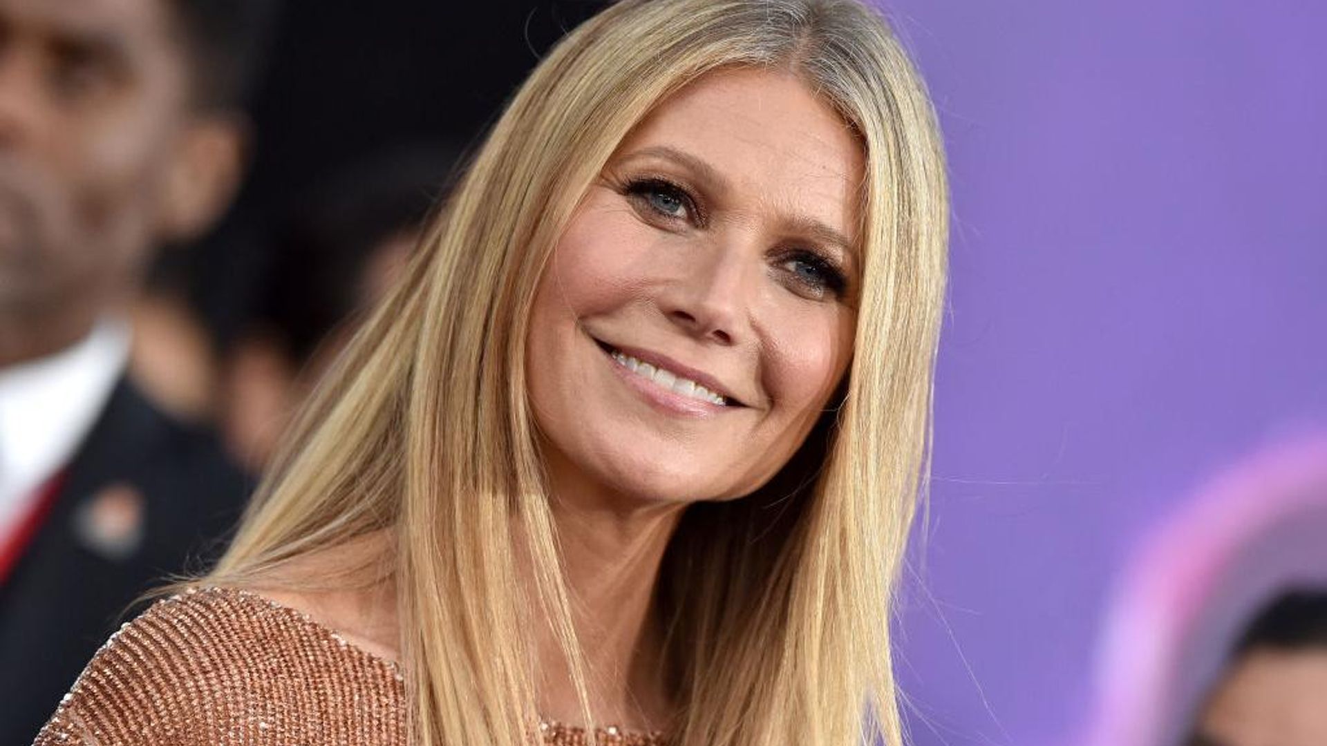 El 'smoothie' de lujo que toma Gwyneth Paltrow al despertar