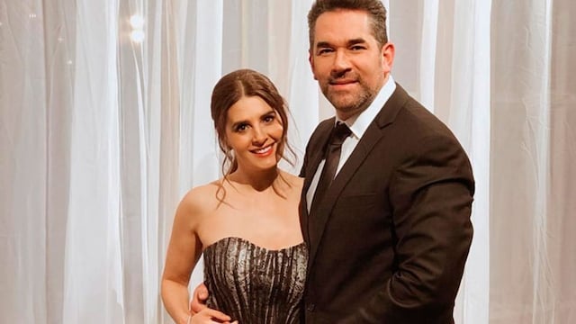 Eduardo Santamarina cuenta cómo fue que se enamoró de Mayrín ¡en una telenovela! | ¡HOLA!