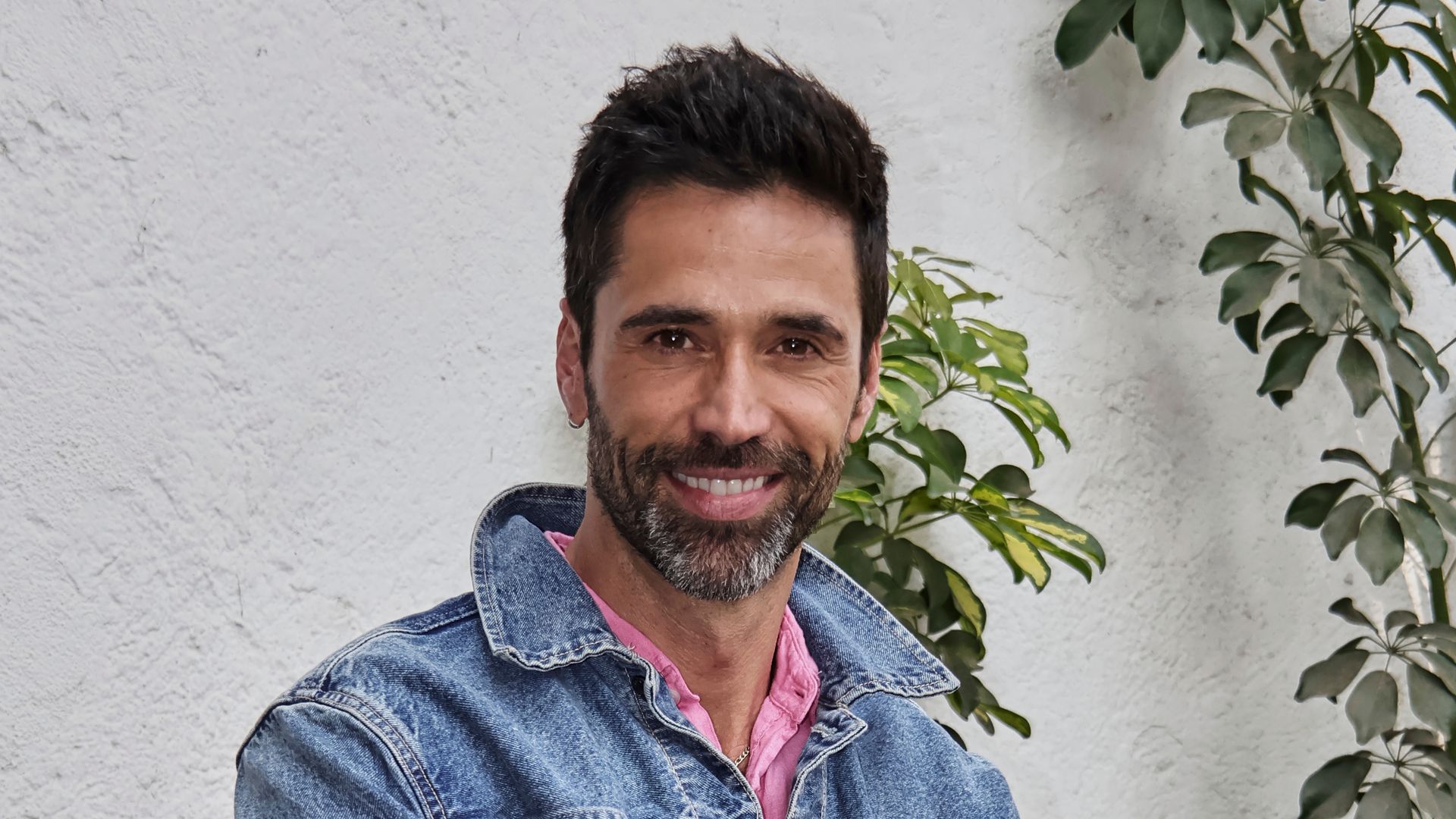 Matías Novoa is sincere about the legal process with Maria José Magán, mother of her son Axel