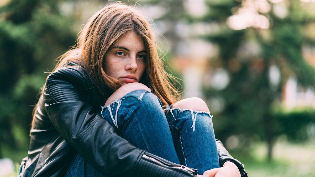 Problemas de salud mental en la adolescencia: ¿por qué las niñas los sufren más?