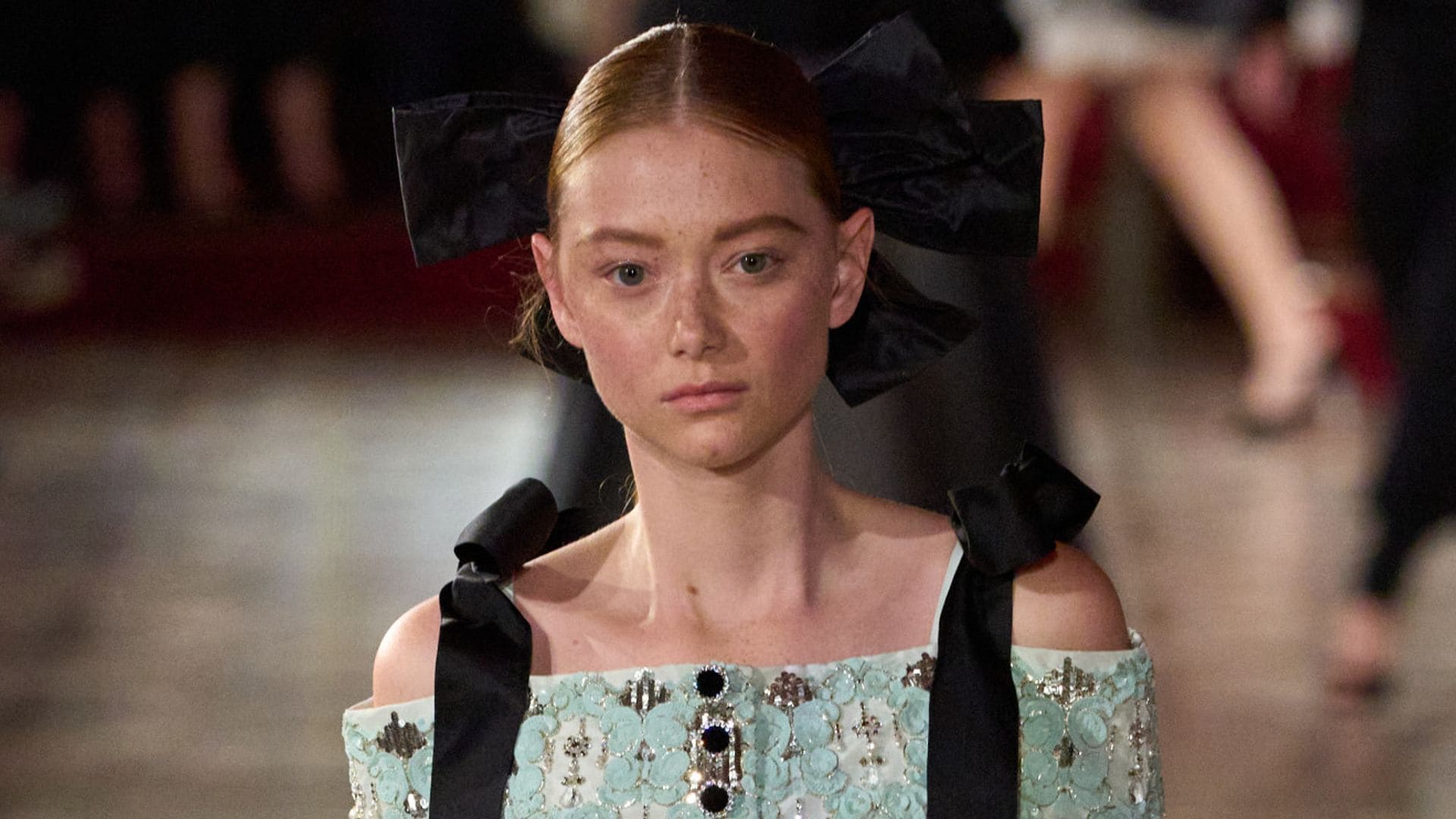 Chanel Alta Costura FW24