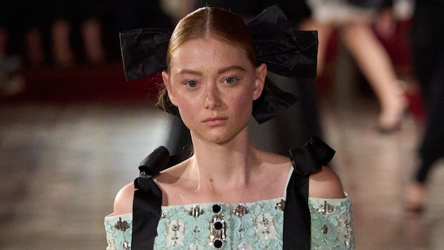 Chanel Alta Costura FW24