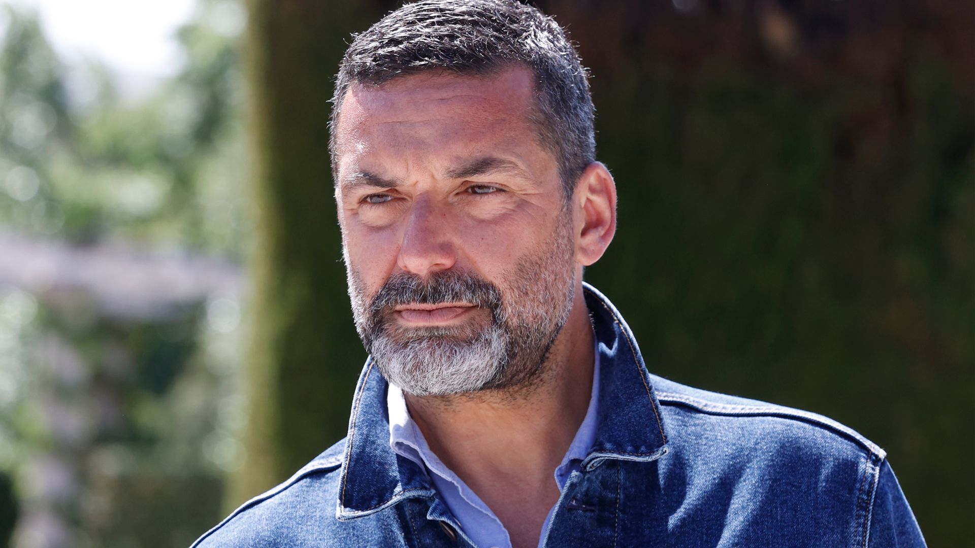 La reaparición de Jaime Anglada, amigo del rey Felipe, tras su grave accidente: "Puedo empezar a ver la luz y a casi caminar como antes"