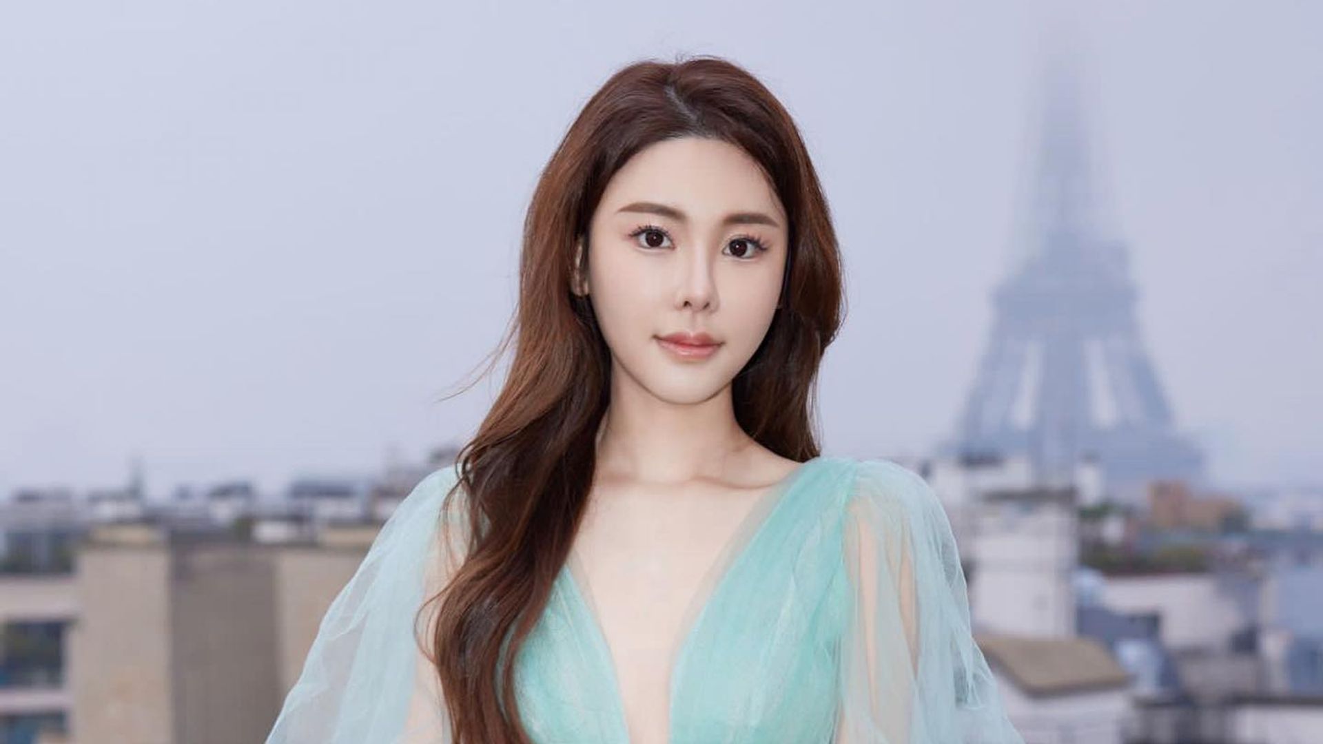 Abby Choi tenía 28 años, era madre de cuatro hijos y se había convertido en una figura conocida de la alta sociedad de Hong Kong y del mundo de la moda