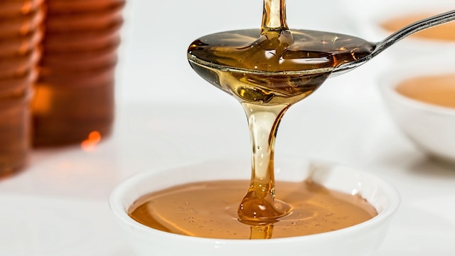 miel manuka